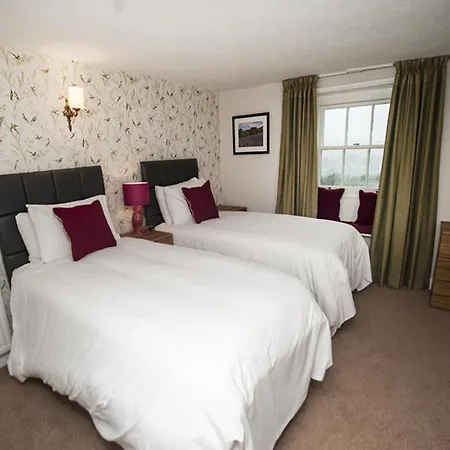 Larpool Hall Casa de Campo Whitby