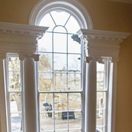 Larpool Hall *