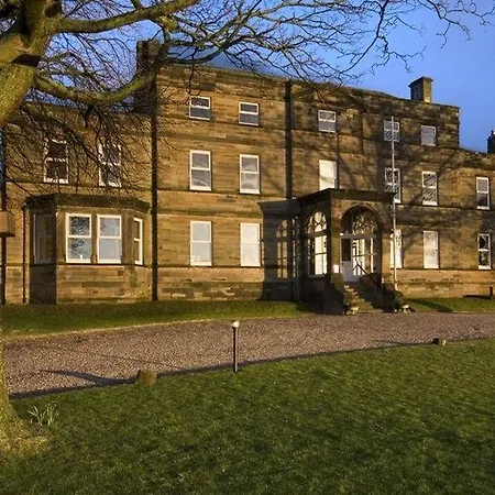 Larpool Hall Casa de Campo Whitby