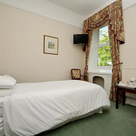 Landsted Larpool Hall Whitby