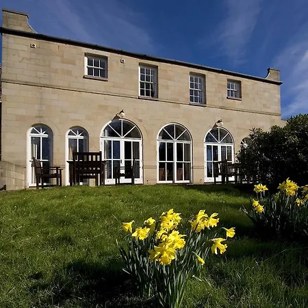 Larpool Hall Landsted Whitby