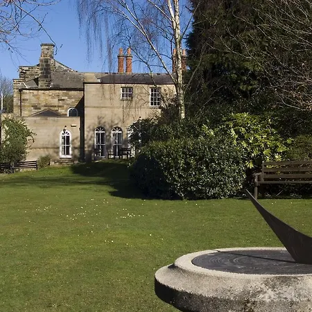 Larpool Hall Landsted