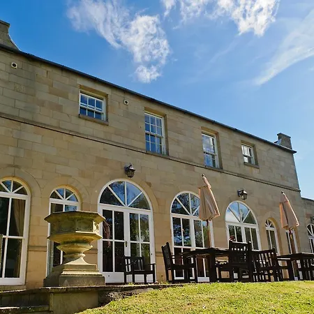 Larpool Hall