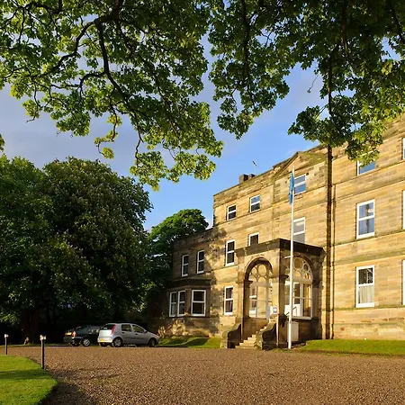 Landsted Larpool Hall Whitby