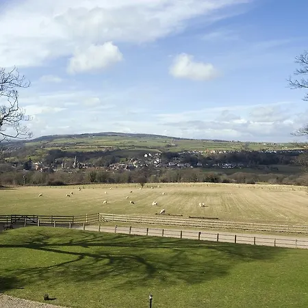 Larpool Hall * Whitby