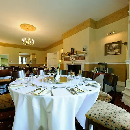 Larpool Hall Whitby