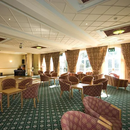 Larpool Hall *