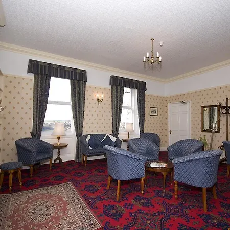 Larpool Hall