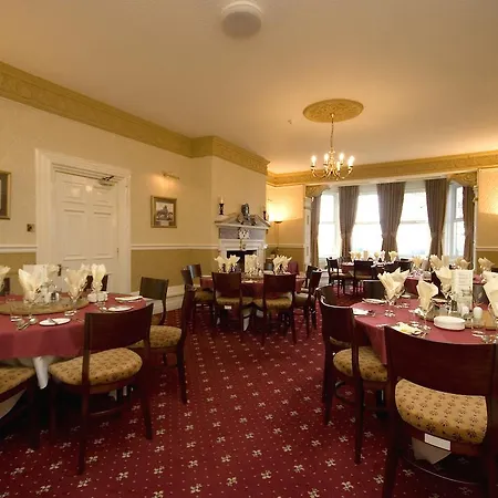 Landsted Larpool Hall Whitby