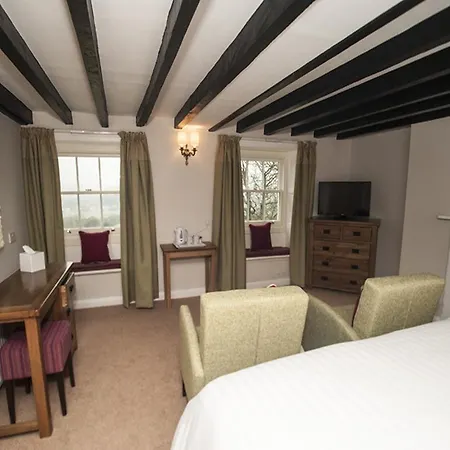 Larpool Hall Landsted