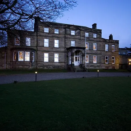 Larpool Hall Landsted *