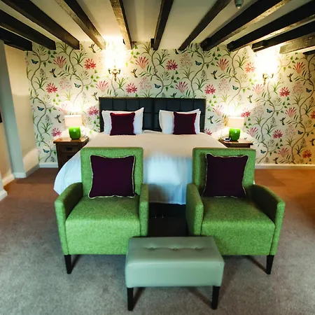 Landsted Larpool Hall Whitby