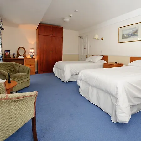Landsted Larpool Hall Whitby
