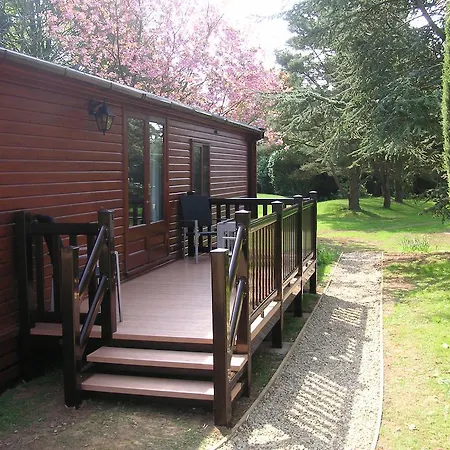Larpool Hall Landsted *