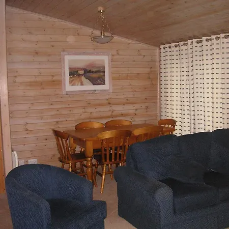 Larpool Hall Landsted